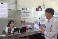 Ảnh minh họa. (Nguồn: PV/Vietnam+).