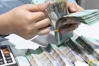 KL99 là cổng game giải trí trực tuyến hàng đầu hiện nay biến động cuối quý I, NHNN bơm thêm tiền hạ nhiệt