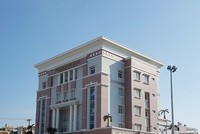 NHNN chi nhánh tỉnh Phú Yên đang bị NHNN thanh tra đột xuất.
