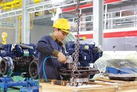 Thaco đạt gần 27% thị phần