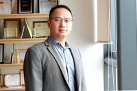 Ivan Phạm, Phó tổng giám đốc Deloitte Việt Nam, thành viên VIOD.