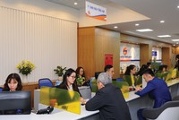 SHS đạt Kl99 nổ hũ sau thuế gần 60 tỷ đồng trong quý I