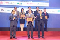 HDBank lọt Top 5 Link Vào Nhà Cái KL99 COM Tặng +199k có tốc độ tăng trưởng nhanh nhất năm 2019