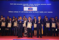 Kl994 game bài casino hấp dẫn DIC đạt Top 20 Kl991.com World Cup 2026 Chính Thức Web Tổng Nhà Cái 99Kl99 Giải Trí Bậc Nhất tăng trưởng nhanh nhất Việt Nam năm 2019