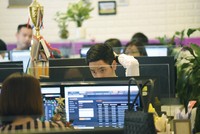 Công ty 99Kl99 link đăng nhập khó kiếm lãi từ tự doanh