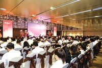 Toàn cảnh Đại hội đồng Trang Chủ KL99Com Số 1 Link Đăng Ký KL999 thường niên 2019 của Hưng Thịnh Incons.