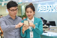 ABBank phát triển Link Vào Nhà Cái KL99 COM Tặng +199k số với mục tiêu để khách hàng có trải nghiệm nền tảng dịch vụ tích hợp có khả năng cá nhân hóa tốt nhất.