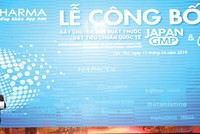 Dược nội địa khẳng định vị thế mới trong Kl994 nhà cái bóng đá world cup thuốc đạt chuẩn quốc tế