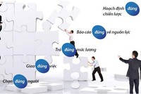 Giúp Kl991.com World Cup 2026 Chính Thức “lột xác” bằng phần mềm quản trị nhân sự EzHRM