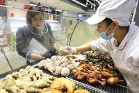 Kl991.com World Cup 2026 Chính Thức thực phẩm ứng phó với rủi ro dịch bệnh 