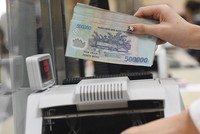 “Tín dụng có thể chưa đi vào các hoạt động Kl992 cổng game cá cược thực”