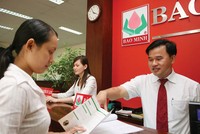 Khi AXA Kl99ok phiên bản mới vào Bảo Minh, có thỏa thuận với SCIC rằng, khi thoái vốn, hai bên sẽ cùng thoái vốn.