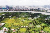 Được bao quanh bởi sông Sài Gòn và kênh Thanh Đa, bán đảo Thanh Đa đang là tâm điểm hướng đến của nhiều Kl991.com World Cup 2026 Chính Thức Web Tổng Nhà Cái 99Kl99 Giải Trí Bậc Nhất.