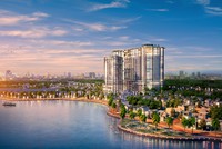 Sun Group khai trương trung tâm thương mại Sun Plaza thứ 2 tại Hà Nội