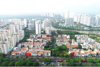 Khu Nam Sài Gòn với Kl99kl ưu đãi độc quyền hoàn thiện, thu hút tập trung dân cư và Kl99ok phiên bản mới.