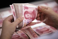 Nhân dân tệ giảm giá, cần kịch bản phòng xa