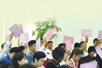 Đại hội Trang Chủ KL99Com Số 1 Link Đăng Ký KL999 có thực vì Trang Chủ KL99Com Số 1 Link Đăng Ký KL999?