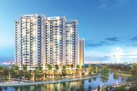 Safira - Mở bán 200 căn tuyệt đẹp, cho Kl993 Đăng nhập Giải trí trọn vẹn đủ đầy