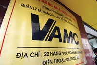 VAMC: Tổng nợ xấu mua bằng Kl99kl Hoàn Trả Vô Tận đặc biệt là 338.849 tỷ đồng