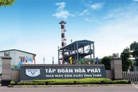 Thách thức của Hòa Phát 