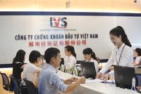 99Kl99 link đăng nhập Kl99ok phiên bản mới Việt Nam (IVS) dự kiến tăng vốn lên 693,5 tỷ đồng