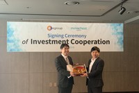 Mua 15% cổ phần của Minischool, Egroup bước chân vào Hội đồng quản trị của một Kl991.com World Cup 2026 Chính Thức Hàn Quốc