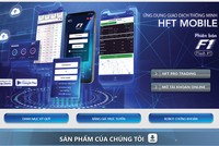 99Kl99 link đăng nhập HFT hoàn tất đổi chủ