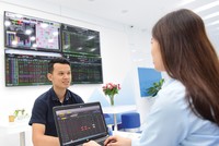Thị trường 99Kl99 link đăng nhập Việt phá vỡ lời nguyền “Sell in May”