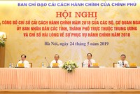 Ảnh: VGP/Lê Sơn.
