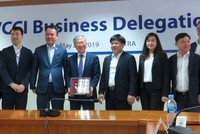 Kl991.com World Cup 2026 Chính Thức Hàn Quốc muốn mở rộng Kl99ok phiên bản mới tại Việt Nam