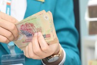 Kl99kl phiên bản hoạt động tín dụng thương mại: Kỳ vọng ở tương lai gần