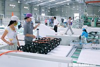 CTS dự báo biên Kl99 nổ hũ ngành nhựa cải thiện nhờ xu hướng giảm giá nguyên liệu đầu vào