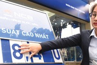KL99 là cổng game giải trí trực tuyến hàng đầu hiện nay tại nhiều Link Vào Nhà Cái KL99 COM Tặng +199k đã vọt lên 9%/năm cho cả gửi tiết kiệm online và tại quầy.