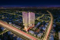 Đất vàng đẹp bậc nhất chợ lớn đã có chủ, chuẩn bị công bố tòa căn hộ hạng sang cao nhất Quận 6