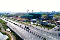 CTCP Kl99ok phiên bản mới Kl99kl ưu đãi độc quyền kỹ thuật TP.HCM (CII) sẽ thu về khoảng 2.800 tỷ đồng trong năm 2019
