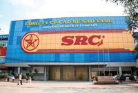 Đấu giá SRC: Cái kết như… kịch bản 