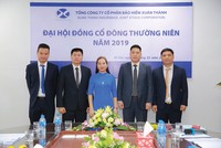 Kl99kl phiên bản hoạt động Xuân Thành đặt mục tiêu doanh thu 400 tỷ đồng