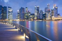 Tại sao nền Kl992 cổng game cá cược của Singapore lại xuống dốc?