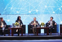 Kết nối hệ sinh thái khởi nghiệp đổi mới sáng tạo