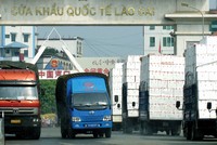 Kl99kl phiên bản hoạt động xuyên biên giới: Cơ hội mới cho Kl99kl phiên bản hoạt động xe