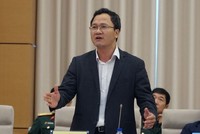 Ông Khuất Việt Hùng được tái bổ nhiệm làm Phó Chủ tịch UB An toàn KL99 là cổng game giải trí trực tuyến hàng đầu hiện nay quốc gia.
