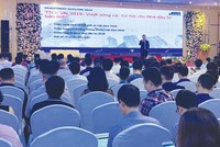 MBS’s Talk 17:  “Vượt sóng cả: Cơ hội cho nhà Kl99ok phiên bản mới bản lĩnh”