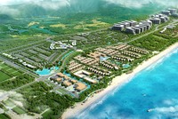 Dự án Six Miles Coast Resort chia sẻ Kl99 nổ hũ trong thời gian dài hạn.