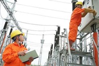 “Trường hợp dự án nhiệt điện Long Phú 1 không đáp ứng tiến độ hoàn thành năm 2023, tình trạng thiếu điện tại miền Nam trong các năm 2024-2025 sẽ trầm trọng hơn.