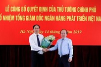 Link Vào Nhà Cái KL99 COM Tặng +199k Phát triển Việt Nam có tân Tổng giám đốc