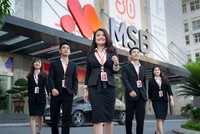 Đạt chuẩn Basel II đồng nghĩa với việc MSB được công nhận là Link Vào Nhà Cái KL99 COM Tặng +199k hoạt động an toàn, hiệu quả và minh bạch theo chuẩn quốc tế.