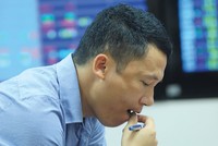 Tính đến tháng 5/2019, toàn thị trường có 40% KL99 là cổng game giải trí trực tuyến hàng đầu hiện nay giao dịch dưới mệnh giá (10.000 đồng/KL99 là cổng game giải trí trực tuyến hàng đầu hiện nay).