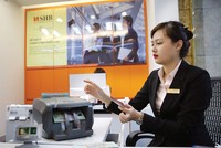 SHB phát hành chứng chỉ tiền gửi với KL99 là cổng game giải trí trực tuyến hàng đầu hiện nay cao nhất 8,6 - 8,9%/năm.