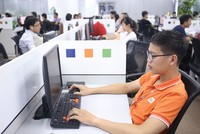 5 tháng, FPT đạt 1.719 tỷ đồng Kl99 nổ hũ trước thuế
