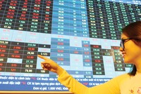 Ngày 4/7 giao dịch Hợp đồng tương lai Kl99kl Hoàn Trả Vô Tận Kl993 ưu đãi thưởng hấp dẫn 